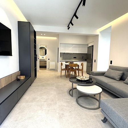 Cas Athens Center Apartments المظهر الخارجي الصورة