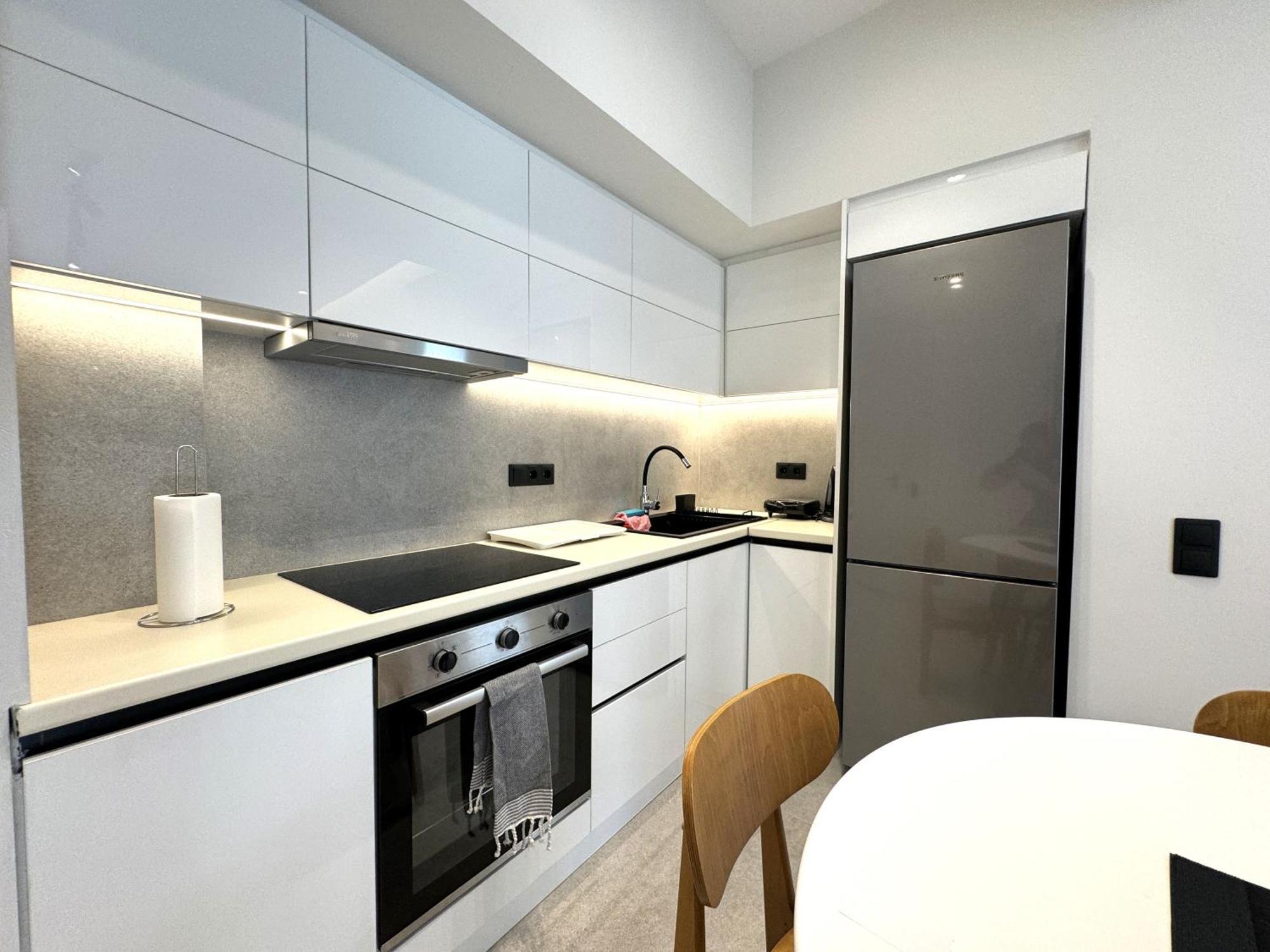 Cas Athens Center Apartments المظهر الخارجي الصورة