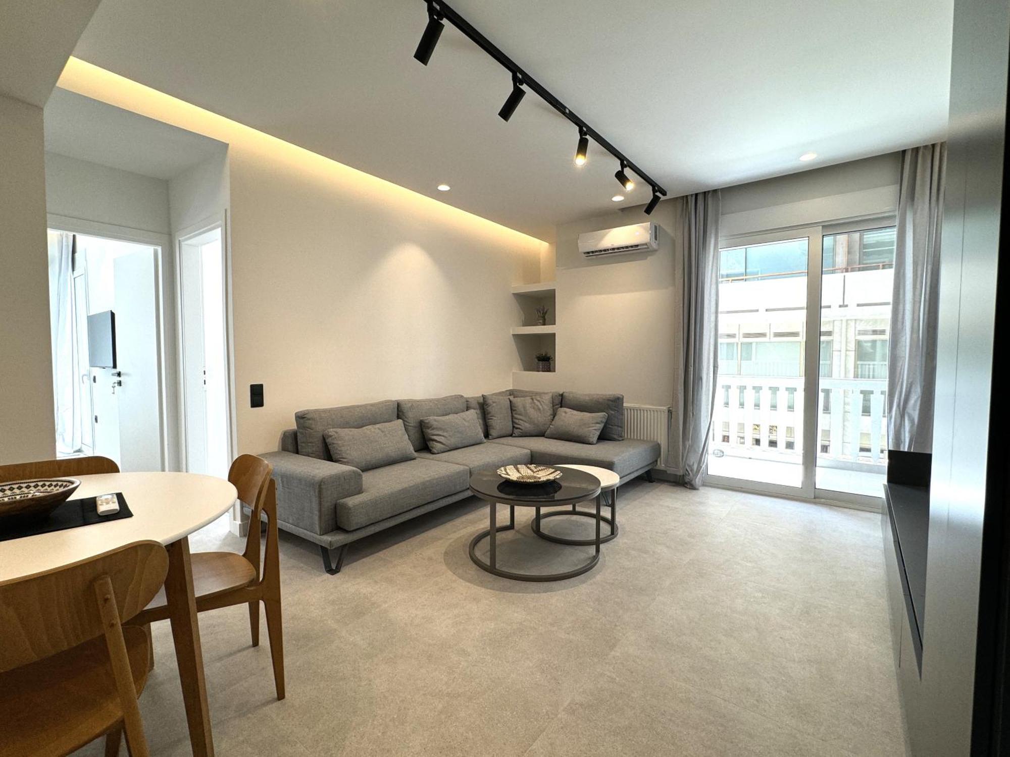 Cas Athens Center Apartments المظهر الخارجي الصورة