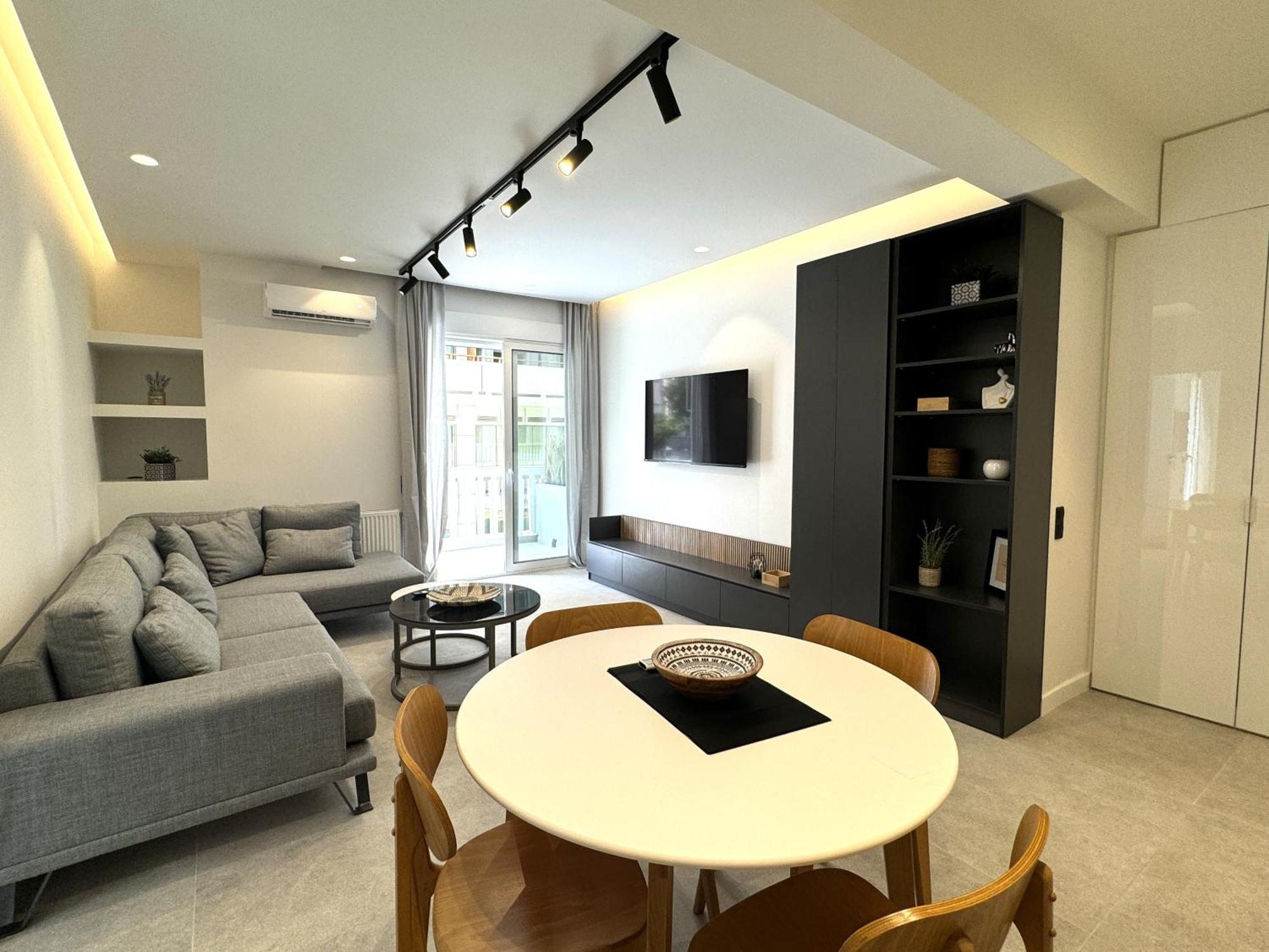 Cas Athens Center Apartments المظهر الخارجي الصورة