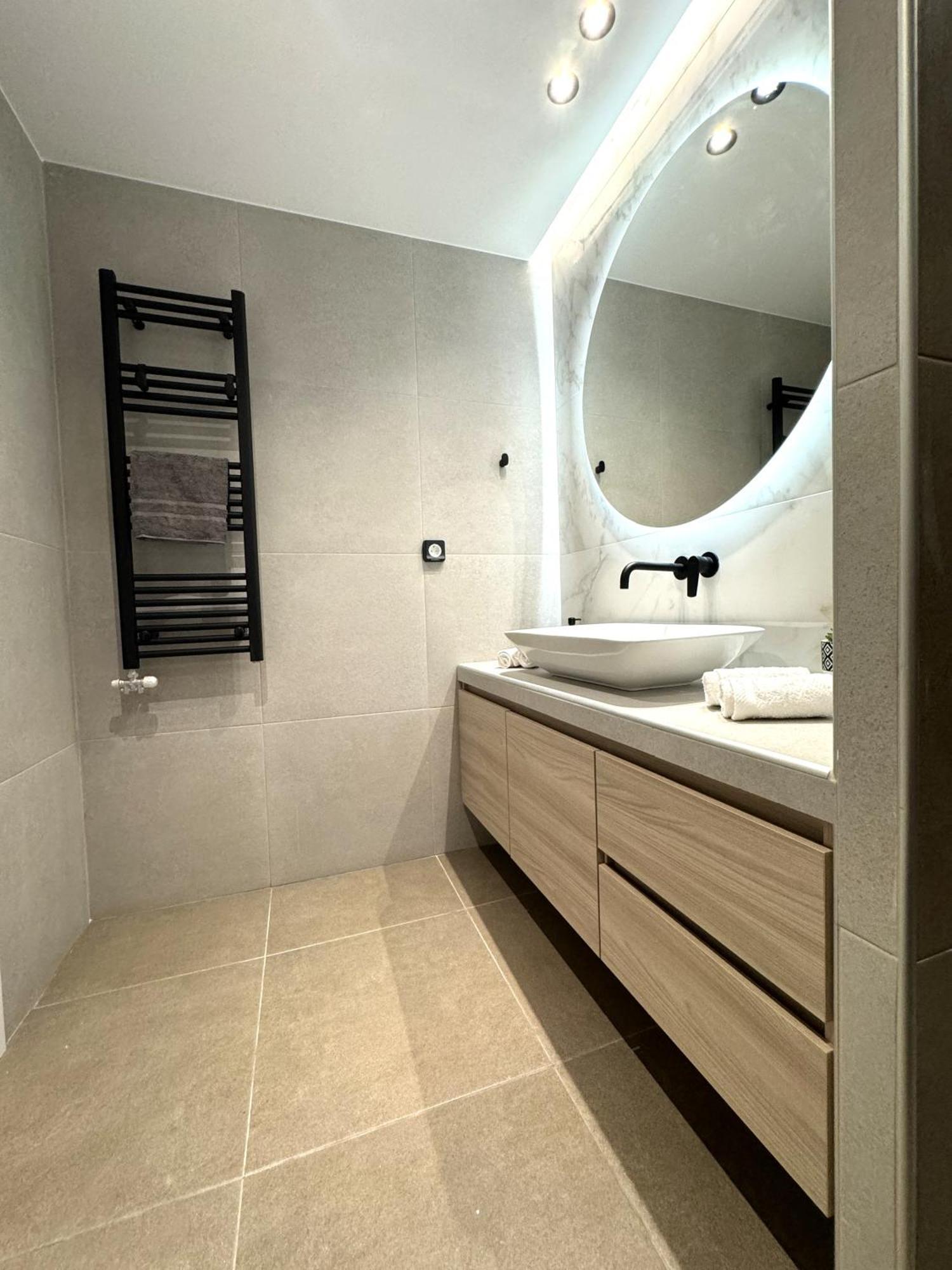 Cas Athens Center Apartments المظهر الخارجي الصورة