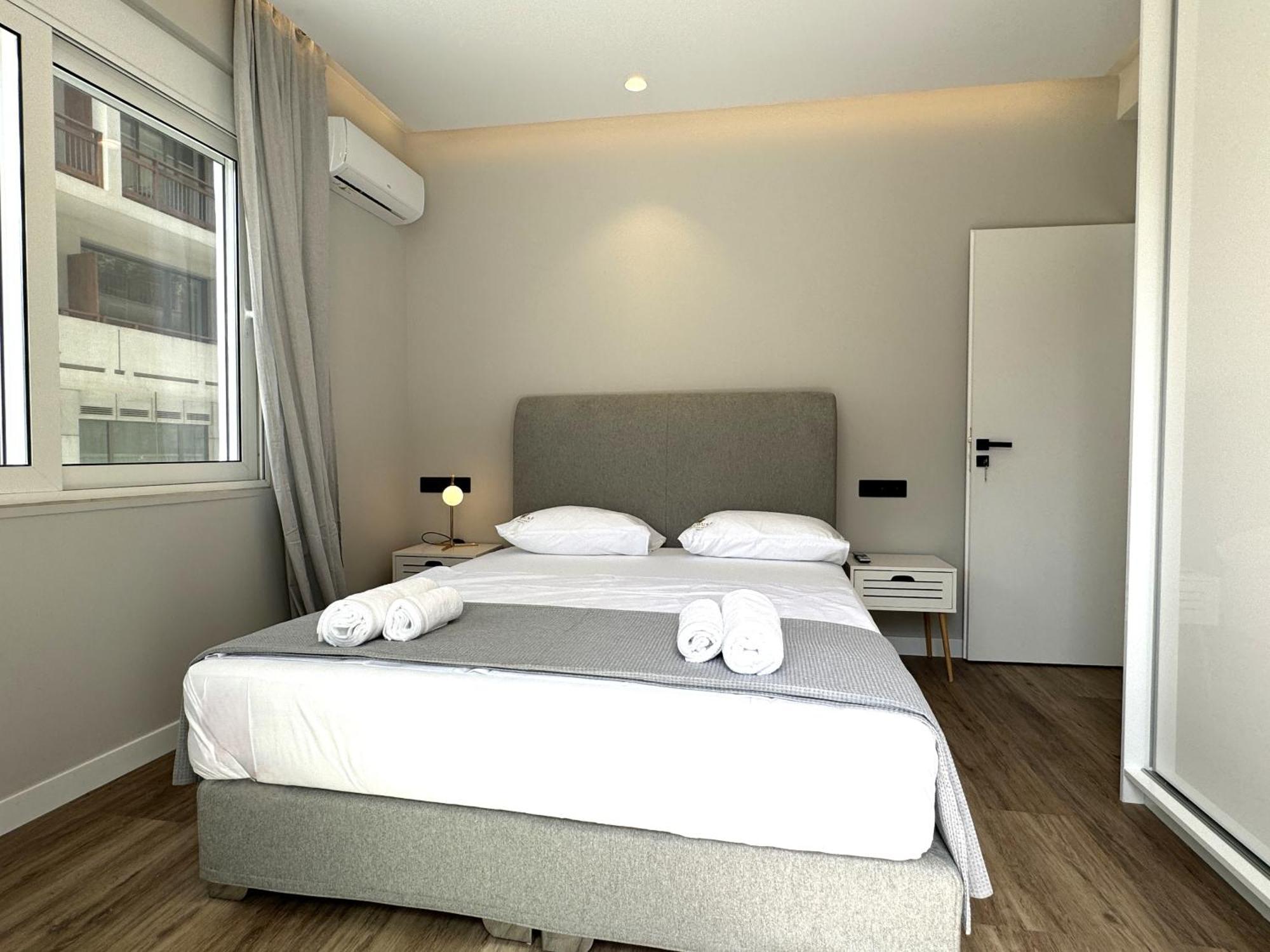 Cas Athens Center Apartments المظهر الخارجي الصورة