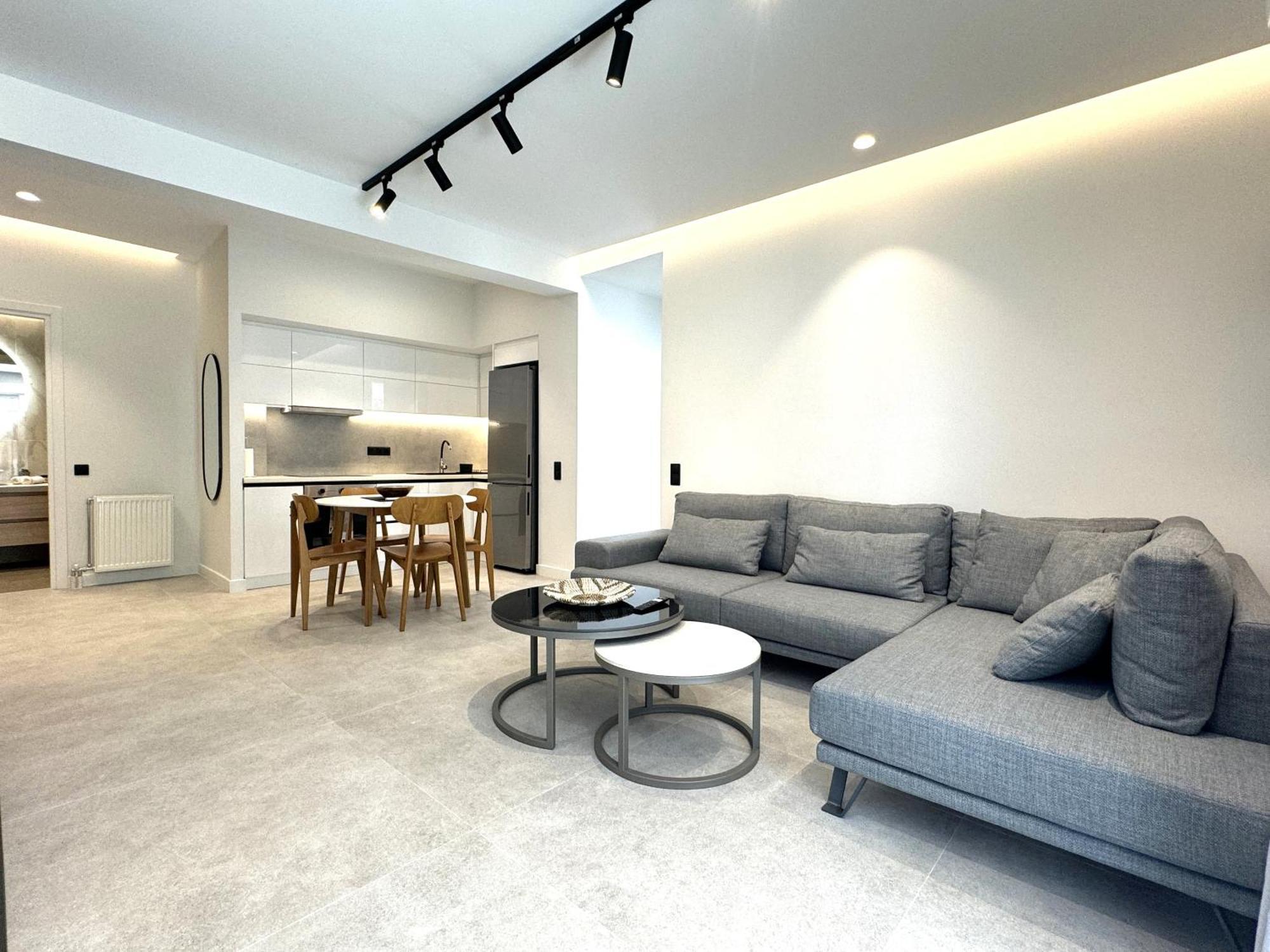 Cas Athens Center Apartments المظهر الخارجي الصورة