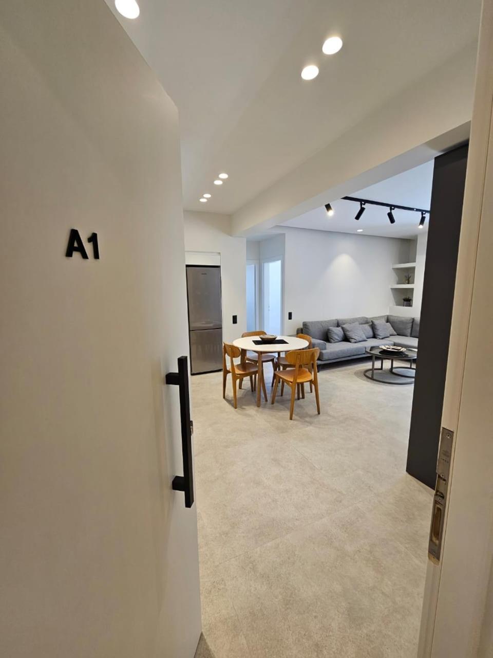 Cas Athens Center Apartments المظهر الخارجي الصورة