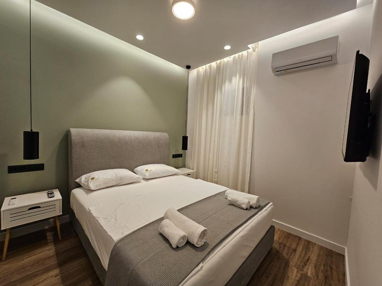 Cas Athens Center Apartments المظهر الخارجي الصورة
