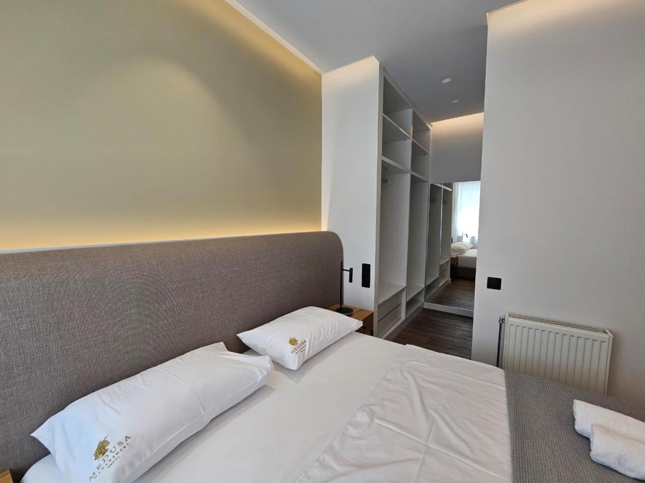 Cas Athens Center Apartments المظهر الخارجي الصورة