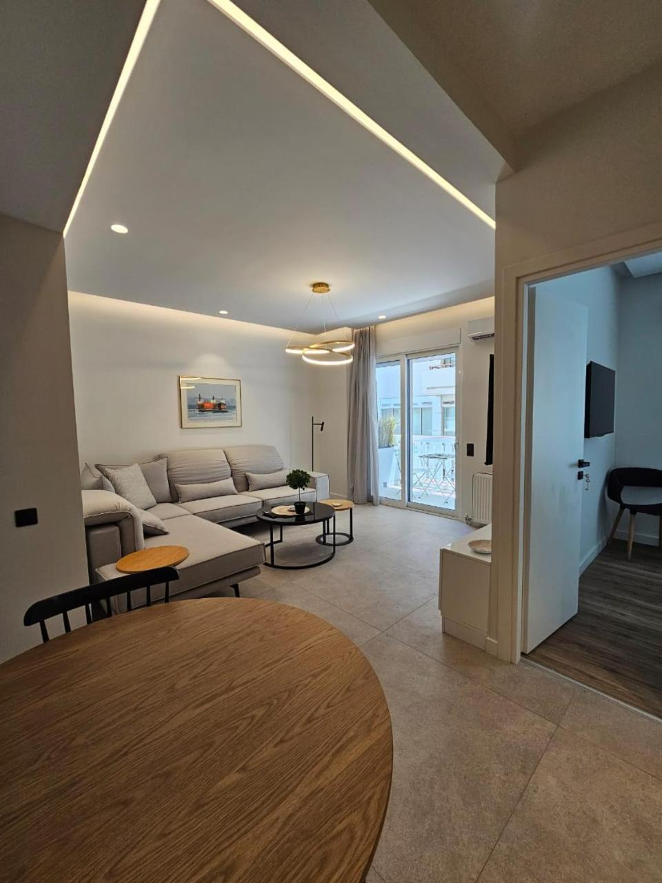 Cas Athens Center Apartments المظهر الخارجي الصورة