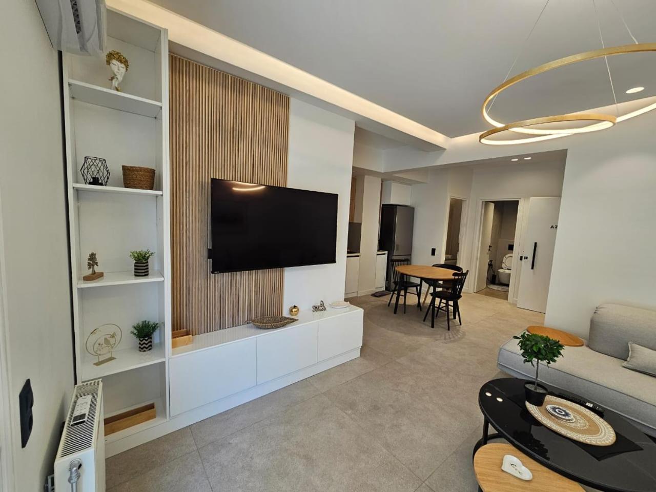 Cas Athens Center Apartments المظهر الخارجي الصورة
