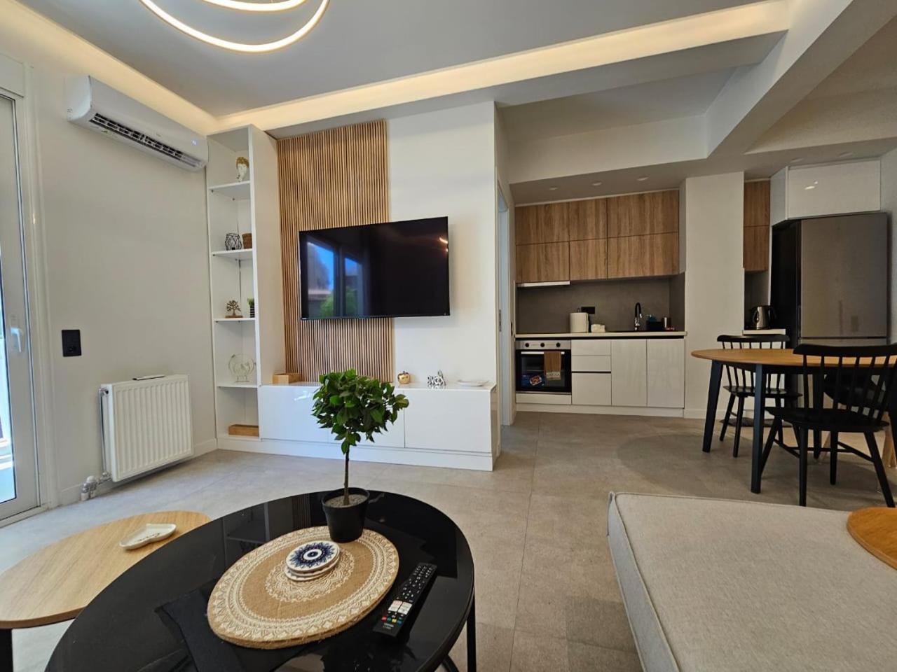 Cas Athens Center Apartments المظهر الخارجي الصورة