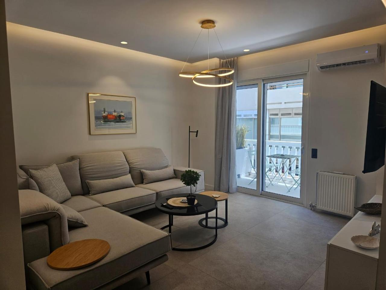 Cas Athens Center Apartments المظهر الخارجي الصورة