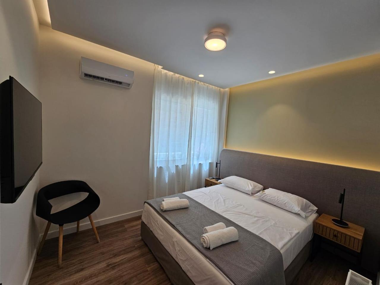Cas Athens Center Apartments المظهر الخارجي الصورة