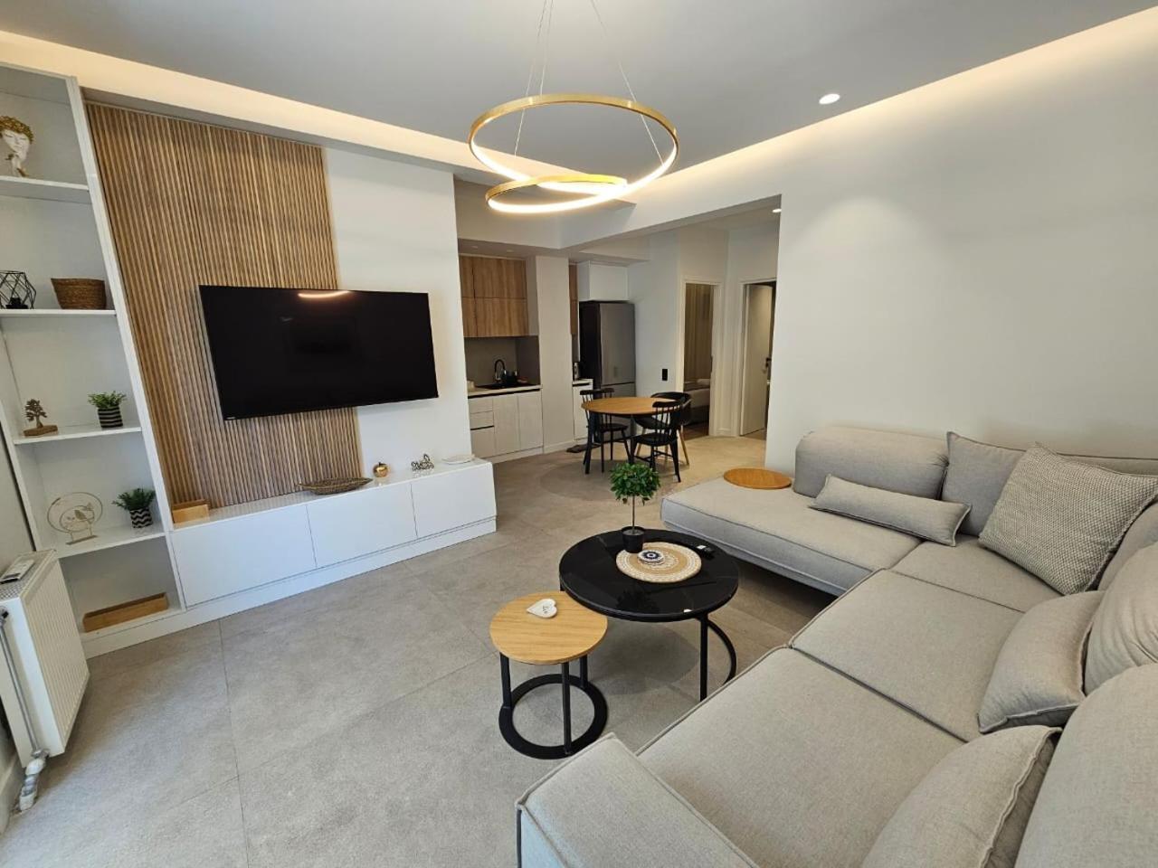 Cas Athens Center Apartments المظهر الخارجي الصورة