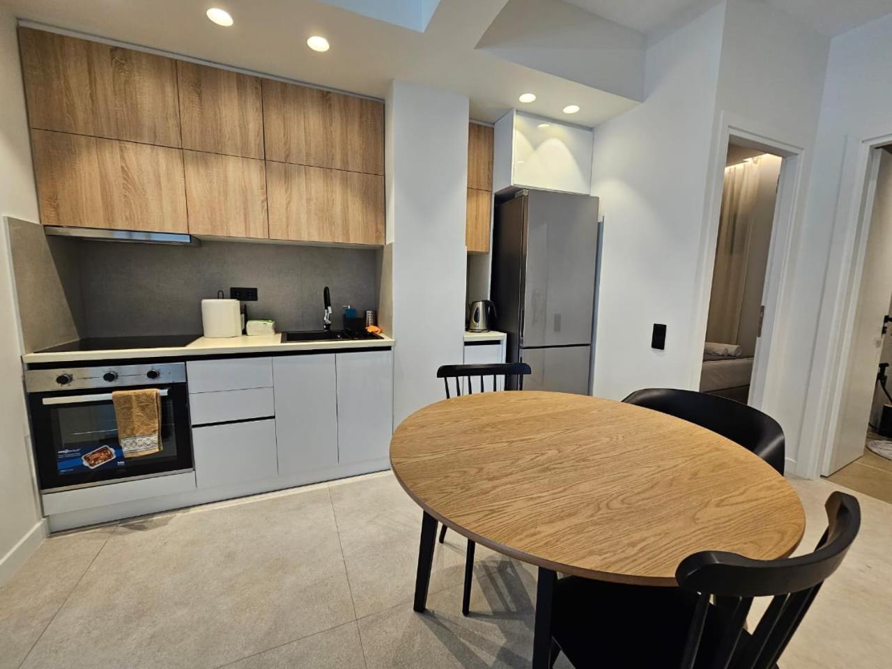 Cas Athens Center Apartments المظهر الخارجي الصورة
