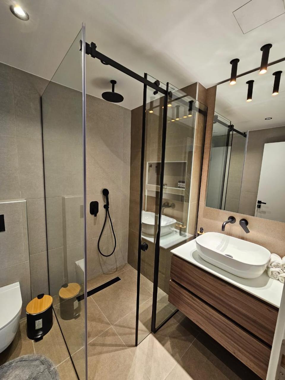 Cas Athens Center Apartments المظهر الخارجي الصورة