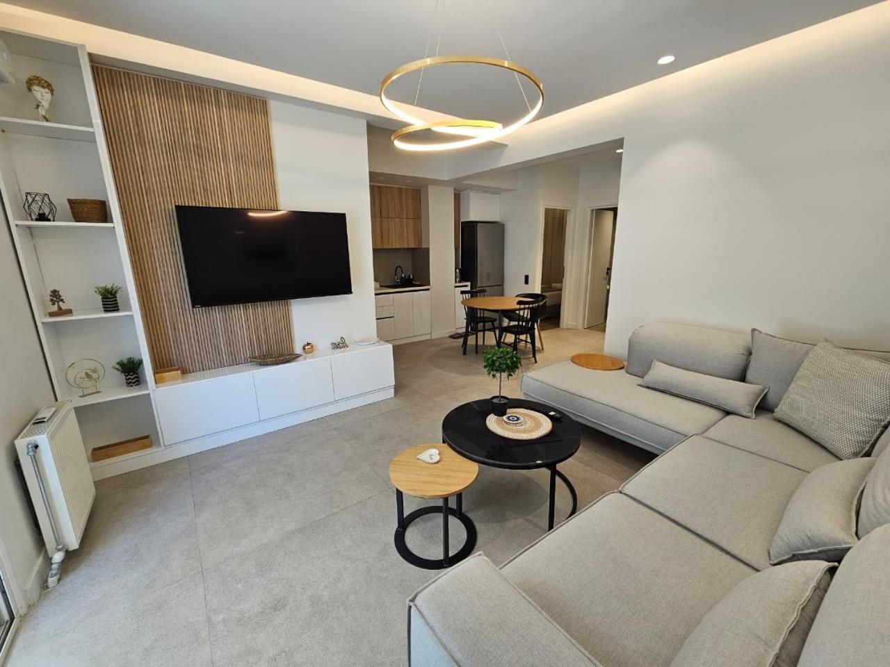 Cas Athens Center Apartments المظهر الخارجي الصورة