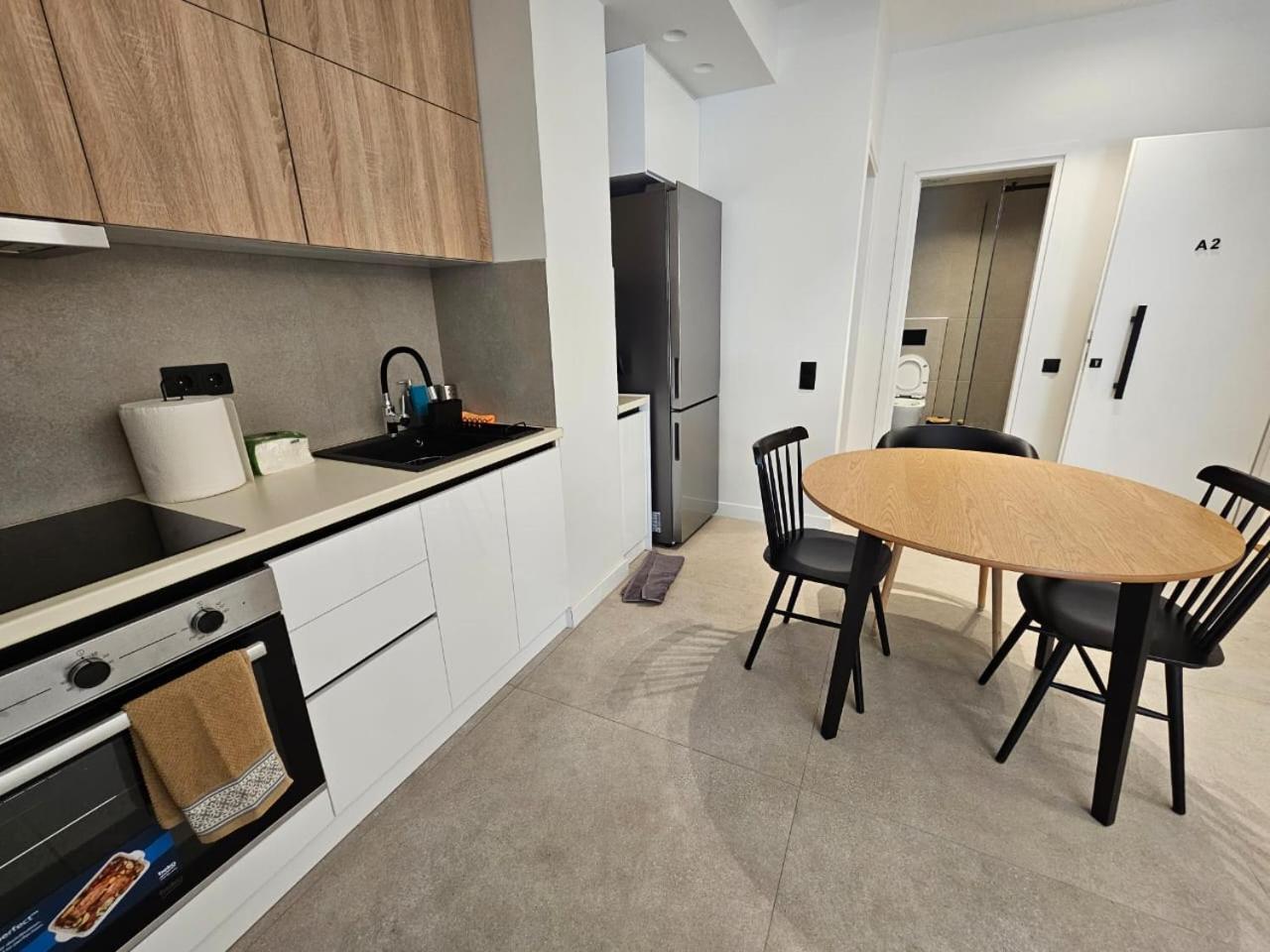 Cas Athens Center Apartments المظهر الخارجي الصورة